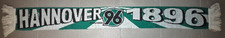 Hannover 96 Schal / 1896 -