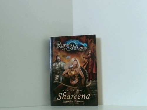 Runes magic shareena - runes, magic: