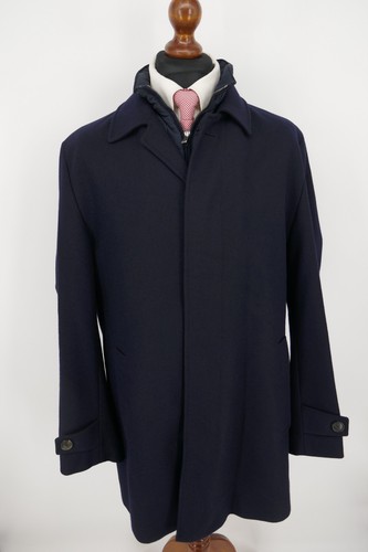 Eduard dressler jacke - dressler, mantel
