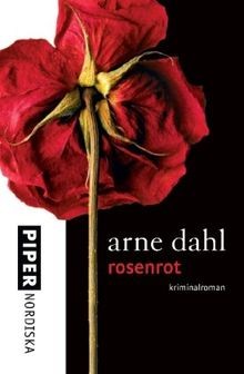 Rosenrot kriminalroman von - rosenrot:,