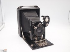Zeiss Ikon Laufbodenkamera