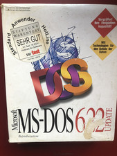 Microsoft dos 22 - ms-dos, upgrade