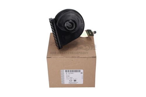 Original opel horn für - für, meriva
