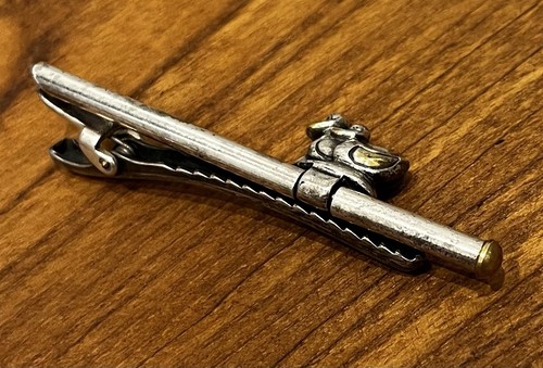 Vintage krawattennadel - vintage,