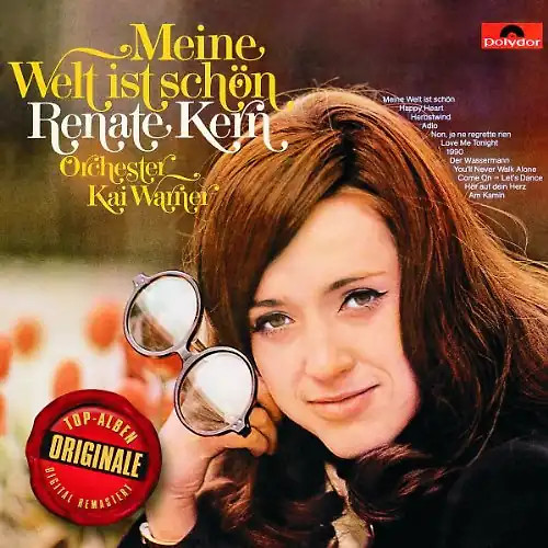 Renate kern originale meine - kern,