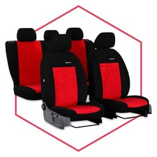 Autositzbezüge Maß