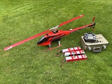 SAB Goblin 700 Competition