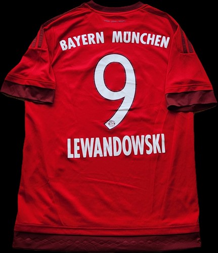Bayern münchen trikot - bayern,