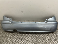 Stossfängerverkleidung hinten 1698850925 Mercedes-benz A 160 CDI 169 Limousine