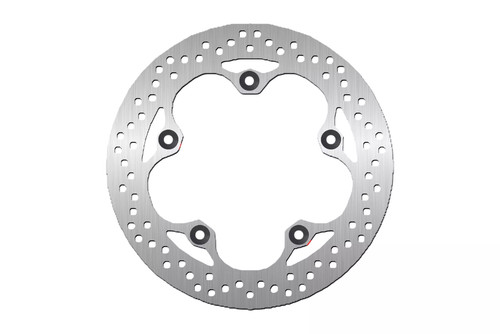 Bremsscheibe vorne honda cbf - bremsscheibe,