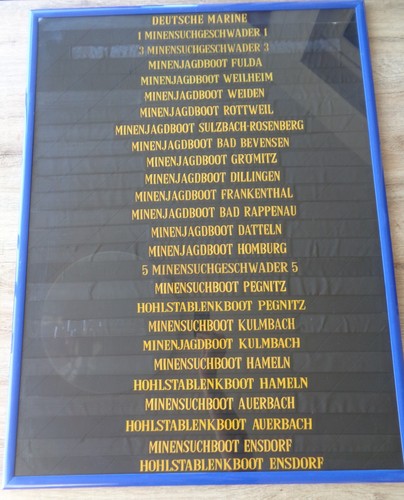 Bundesmarine marine - bundesmarine,