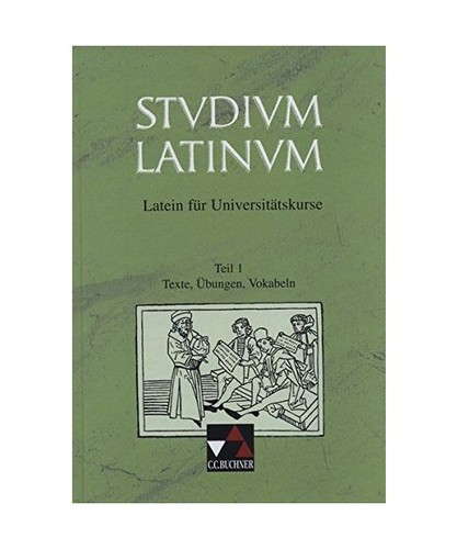 Studium latinum texte - studium,