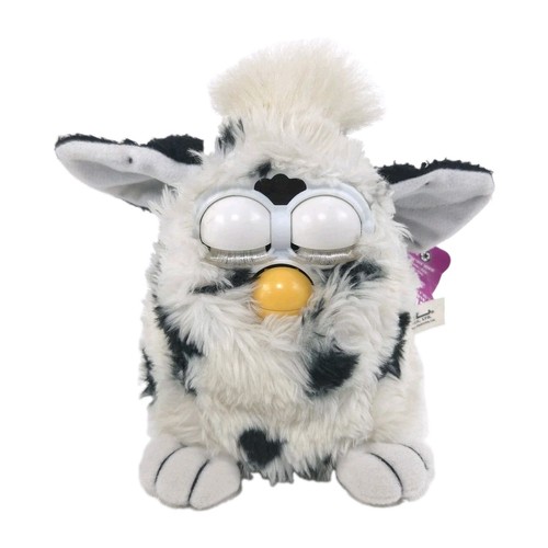 1998 vintage furby dalmatian - 1998,