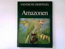 Amazonen. Die Arten und
