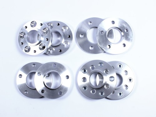 40mm spurverbreiterung 4x100 - spurverbreiterung,