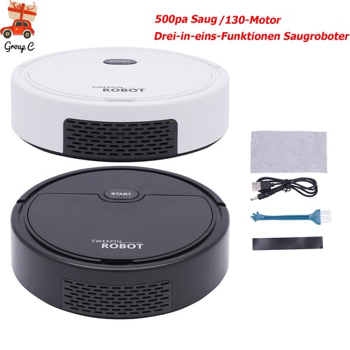 Saugroboter staubsauger - saugroboter,
