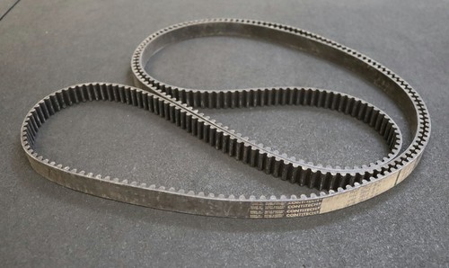 Contitech zahnriemen timing - zahnriemen,