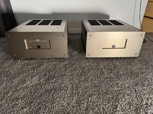 Stax dma high end stereo - high,