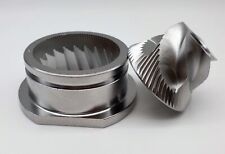 Mahlring Mahlkegel Mahlsteine pass. für Jura Aroma+ G3 HS-Plus Mahlwerk72293 