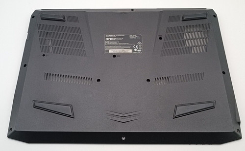 Xmg p407 clevo - xmg,