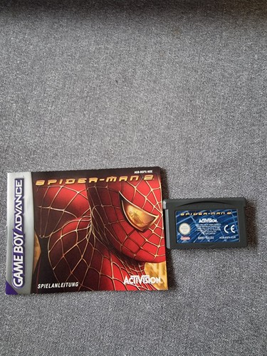 Spider man nintendo game - 2,