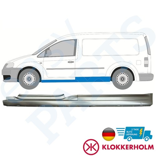 Für vokswagen caddy - für,