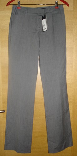 Neu comma edle graue - neu, xs