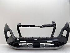 Hyundai Tucson N-Line Stoßstange vorne 86511-N7CA0 schwarz STV1332