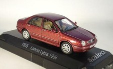 Solido 1/43 Lancia Lybra