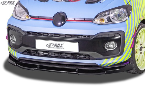 Rdx tuning frontspoiler - rdx,