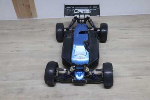 Lrp s8nxr neuwertig - lrp,