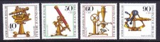 Germany Berlin 9NB176-79 MNH