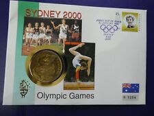 Australien, 5 Dollars, 2000
