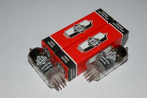 Uabc80 rsd - 2x,