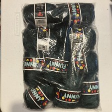 Funny Pelsgarn Eyelash Yarn