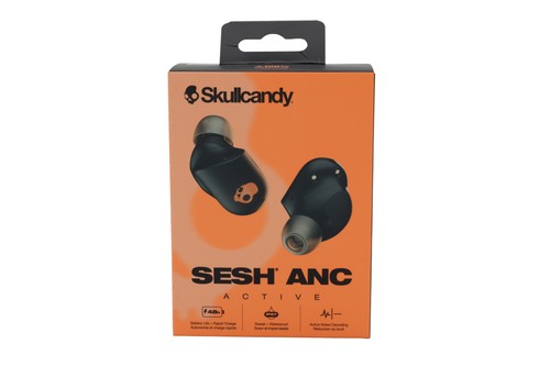 Skullcandy anc active - skullcandy,