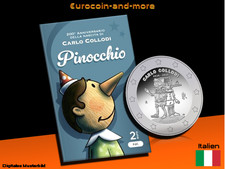 2 Euro Italien 2026  200
