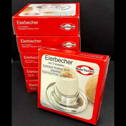 Original eierbecher - 6,