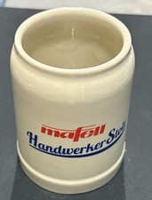 Mafell Bierkrug Fan Artikel