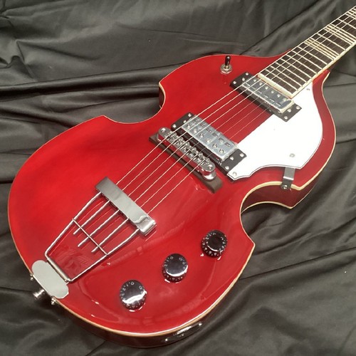 Hofner ignition series - hofner,