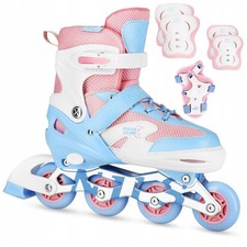 Inline Skates Rollschuhe Fur