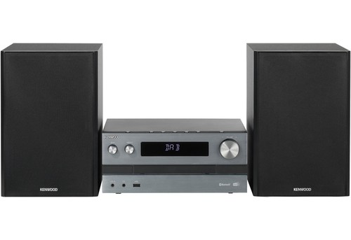 Jvc kenwood 918dab - kenwood, m-918dab-h