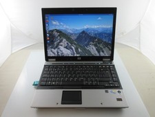 HP ELITEBOOK 6930P C2D