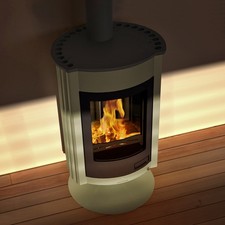 Warmluftofen masterflamme - warmluftofen,