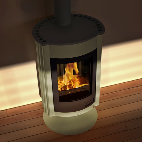 Warmluftofen masterflamme - warmluftofen,