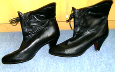 Vintage stiefelette 70er - -, 70er-