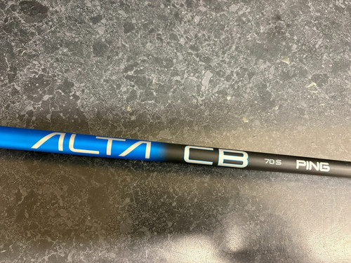 Ping g440 20 - #3, grad