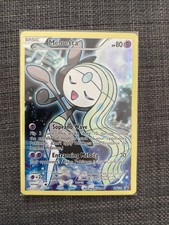 Meloetta Pokemon Englisch XY Black Star Promo XY120