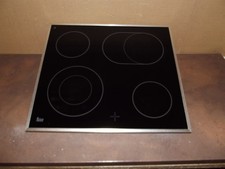 Teka Thor GK60ZB EGK60ZB 2 Jahre Garantie Glaskeramik Kochfeld P536