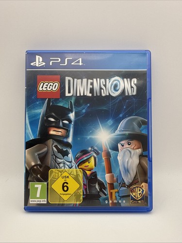 Nur spiel lego - [nur,